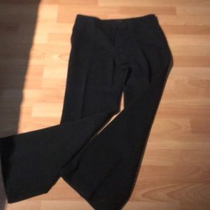 Women’s Black work/dress pants